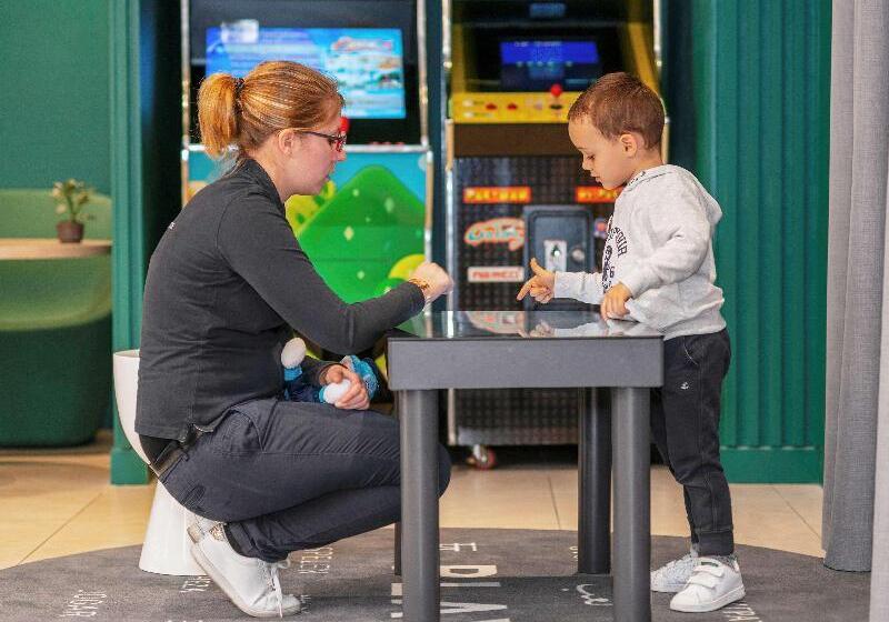 Novotel Blois Centre Val De Loire