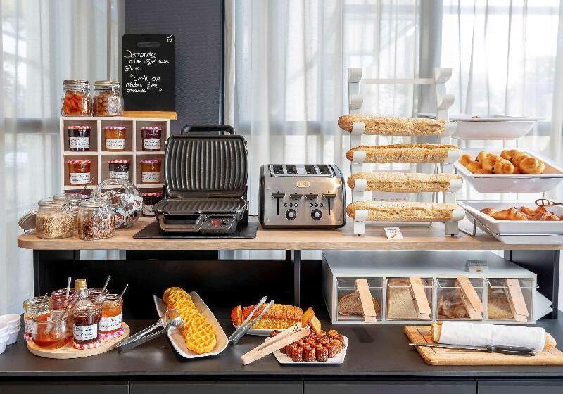 Novotel Blois Centre Val De Loire