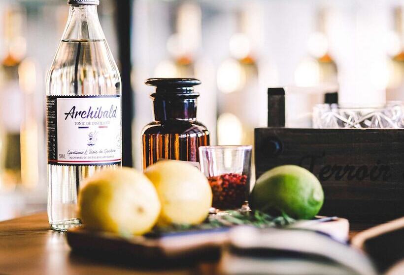 Novotel Bordeaux Centre Ville