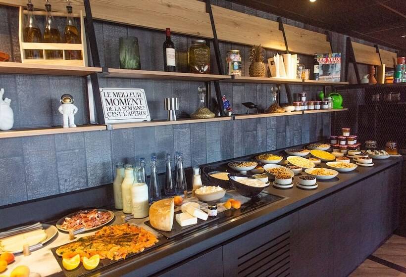 Novotel Bordeaux Centre Ville