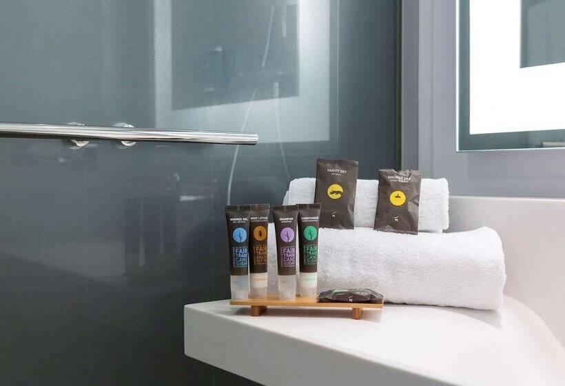 Novotel Bordeaux Centre Ville