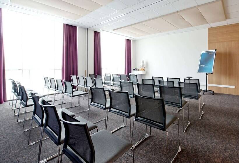 Novotel Caen Côte De Nacre