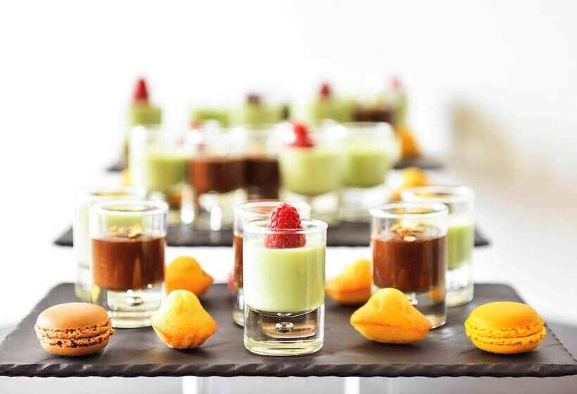 Novotel Caen Côte De Nacre