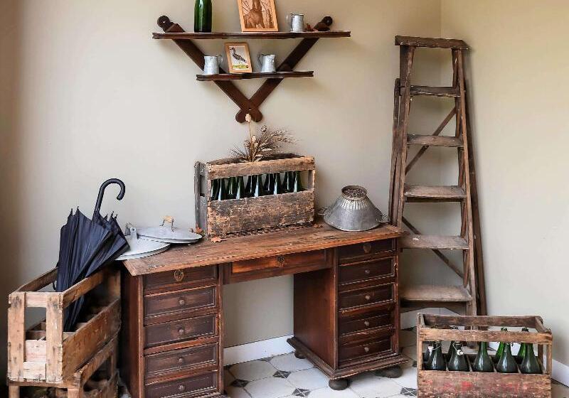 Novotel Domaine de Maffliers Paris Val D' Oise