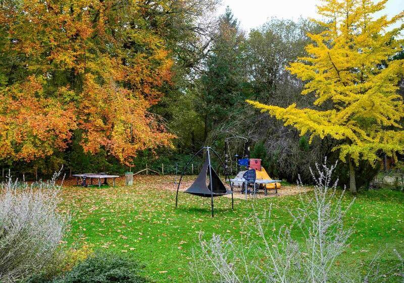 Novotel Domaine de Maffliers Paris Val D' Oise