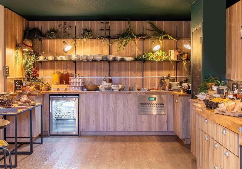 Novotel Domaine de Maffliers Paris Val D' Oise