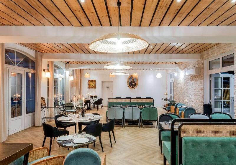 Novotel Domaine de Maffliers Paris Val D' Oise