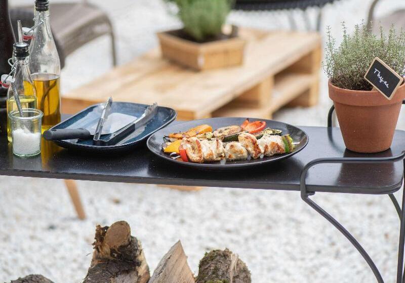 Novotel Domaine de Maffliers Paris Val D' Oise