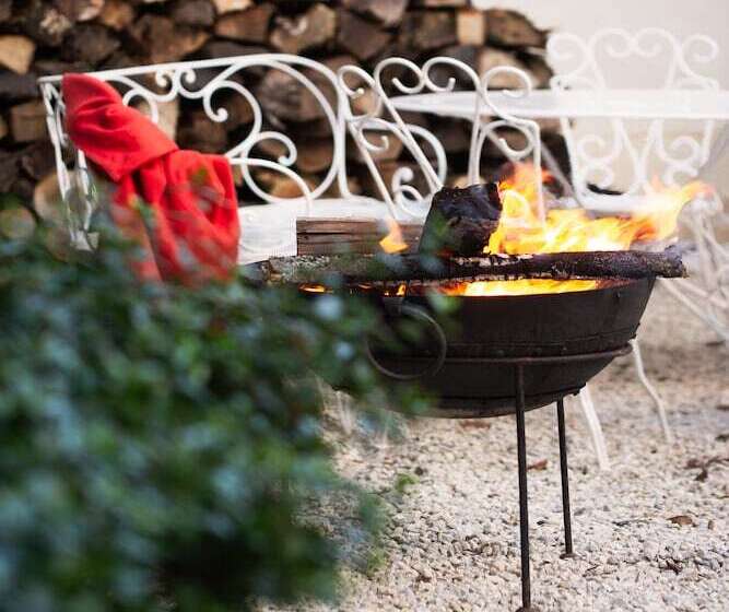 Novotel Domaine de Maffliers Paris Val D' Oise