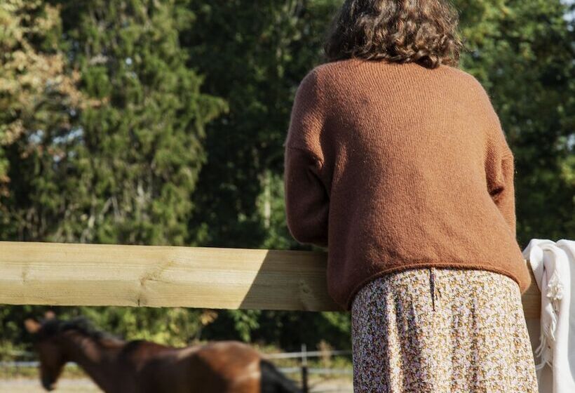 Novotel Domaine de Maffliers Paris Val D' Oise