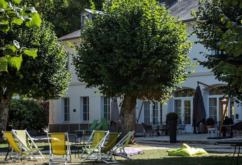 Novotel Domaine de Maffliers Paris Val D' Oise