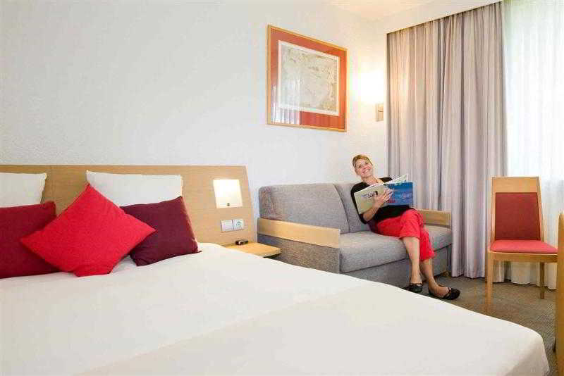 Novotel Geneve Aeroport