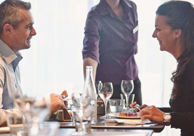 Novotel Geneve Aeroport