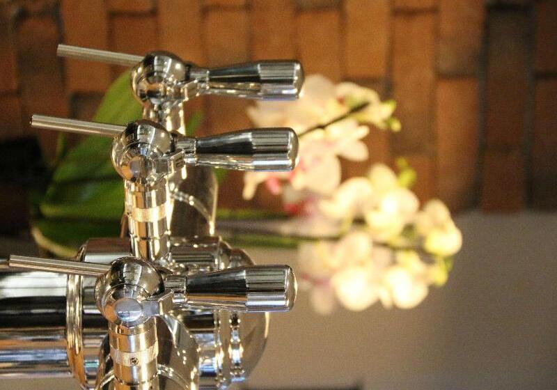 Novotel Geneve Aeroport