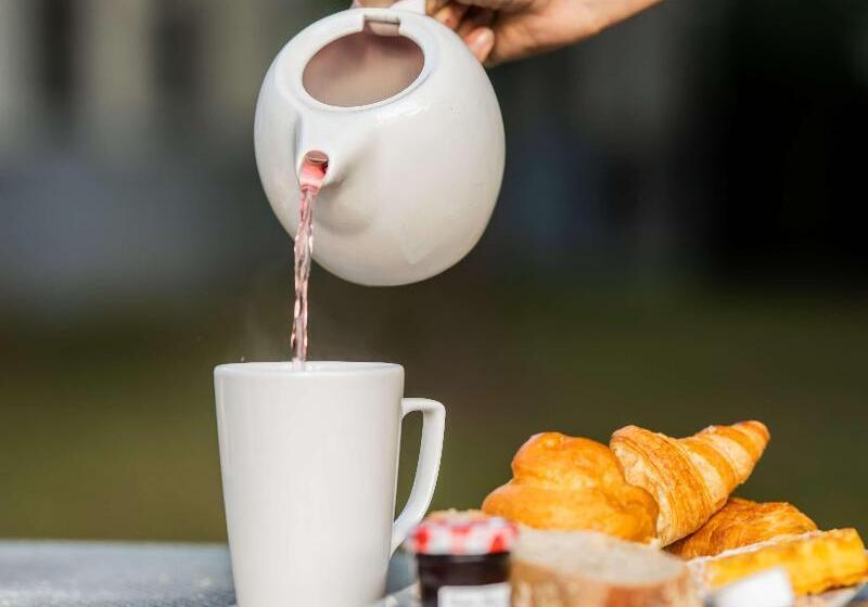 Novotel Geneve Aeroport