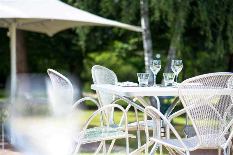 Novotel Geneve Aeroport