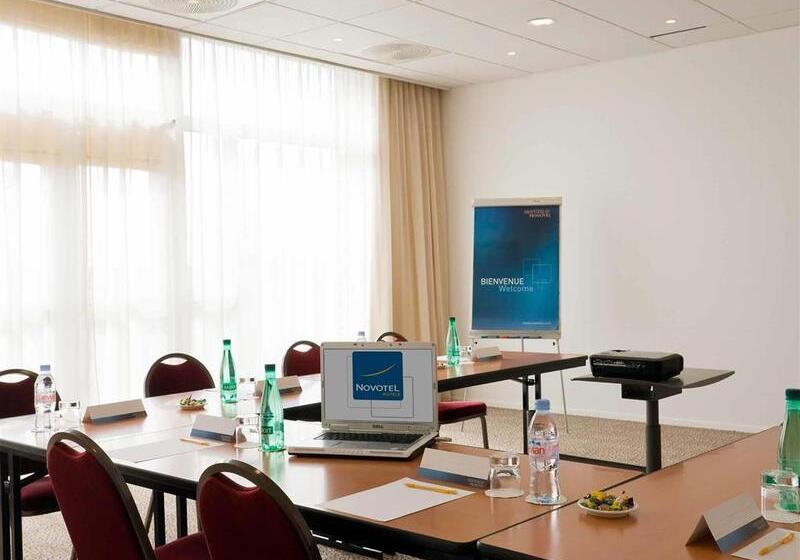 Novotel Geneve Aeroport