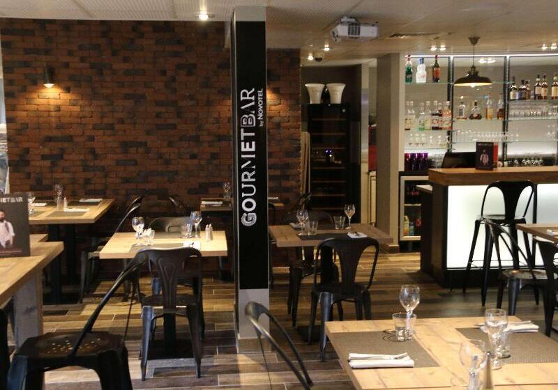 Novotel Geneve Aeroport