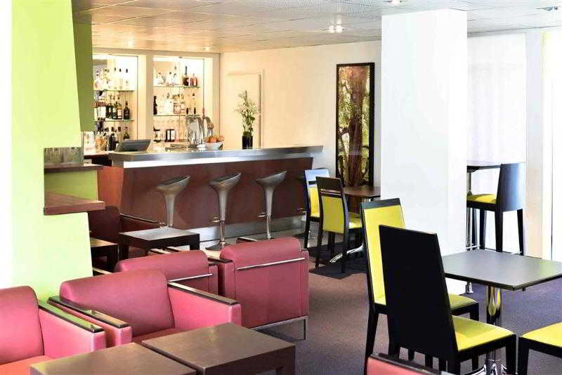 Novotel Geneve Aeroport