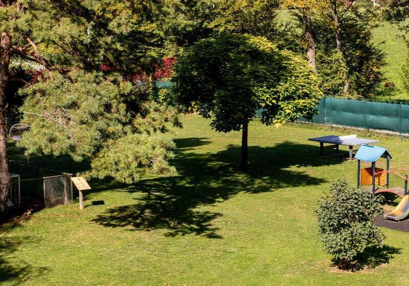 Novotel Geneve Aeroport