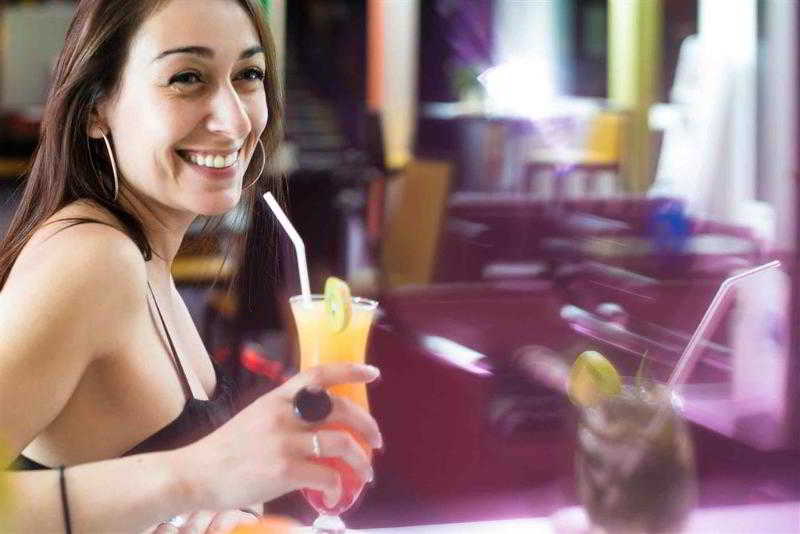 Novotel Geneve Aeroport