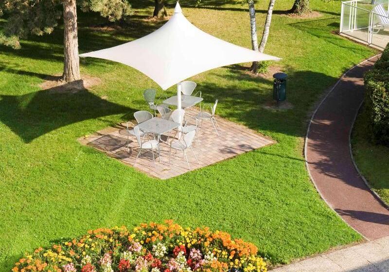 Novotel Geneve Aeroport