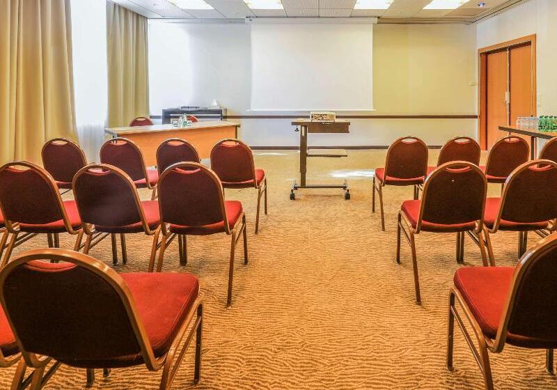 Novotel Geneve Aeroport