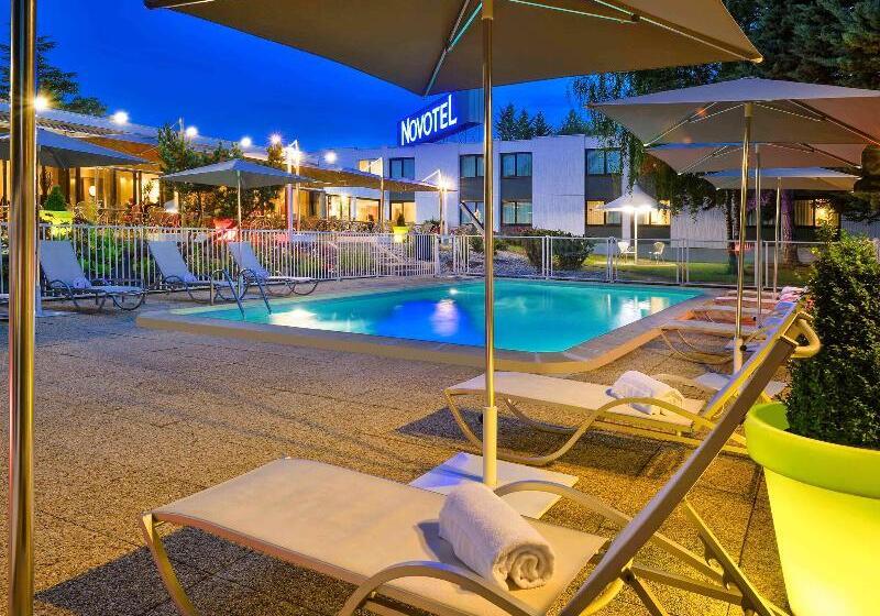 Novotel Geneve Aeroport