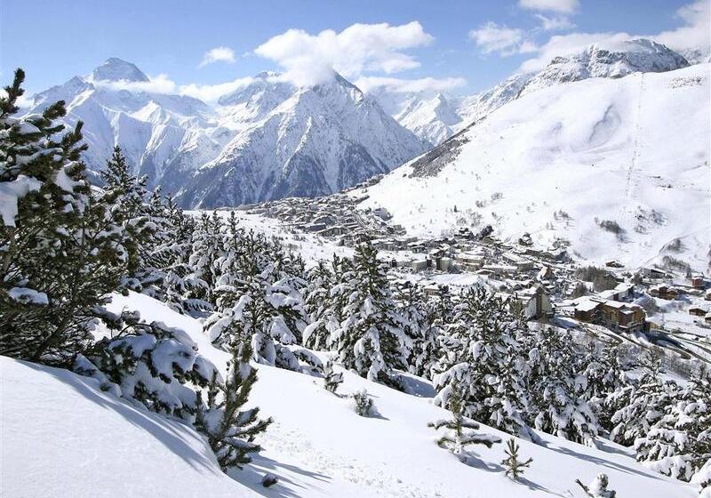 Novotel Geneve Aeroport