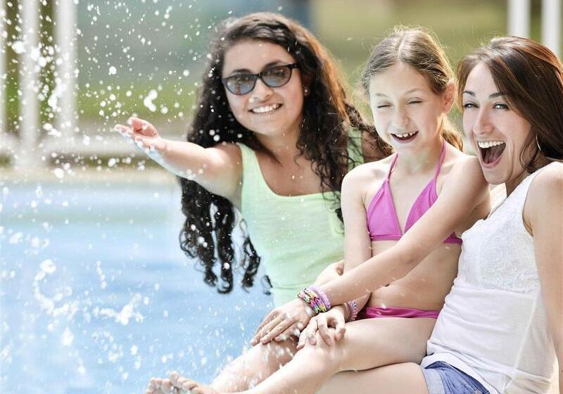 Novotel Geneve Aeroport