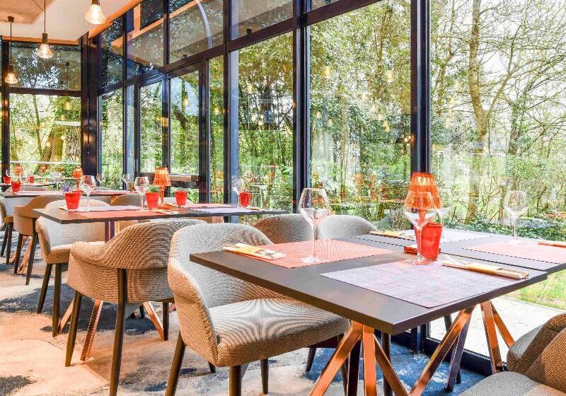 Novotel La Rochelle Centre