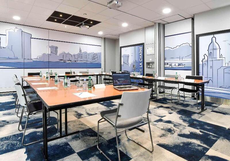 Novotel La Rochelle Centre