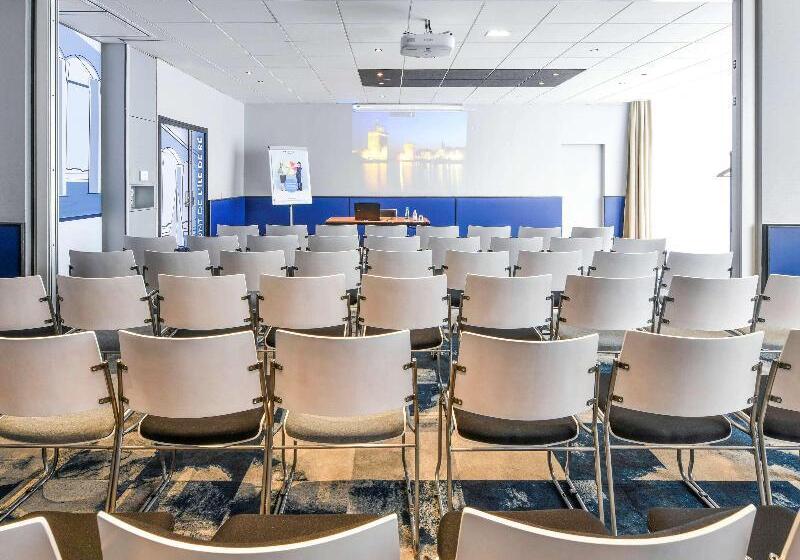Novotel La Rochelle Centre