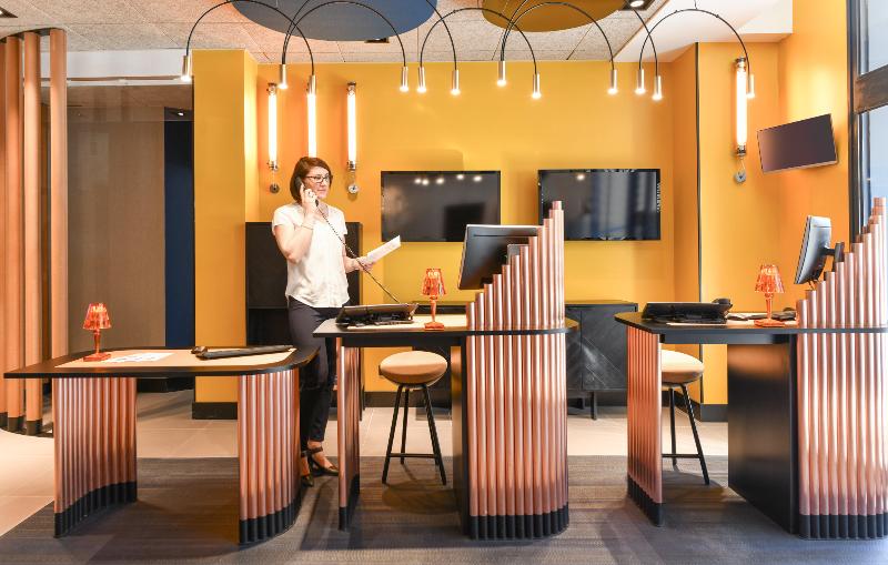 Novotel La Rochelle Centre