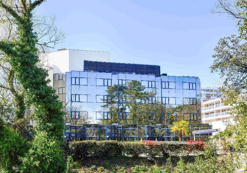 Novotel La Rochelle Centre