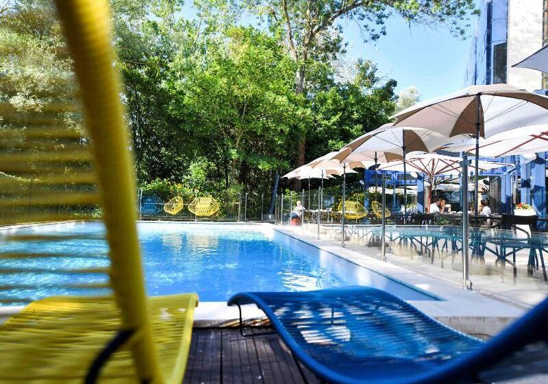 Novotel La Rochelle Centre