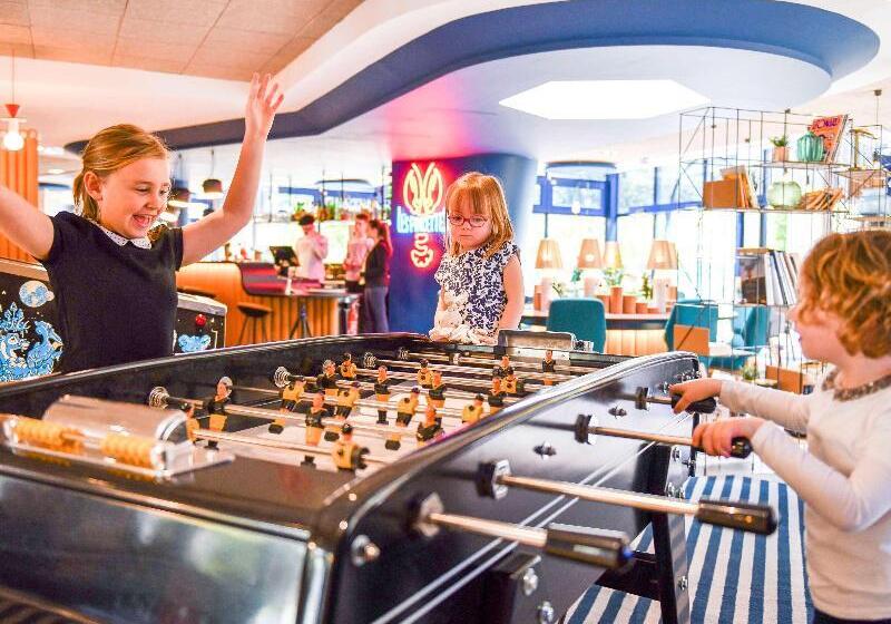 Novotel La Rochelle Centre