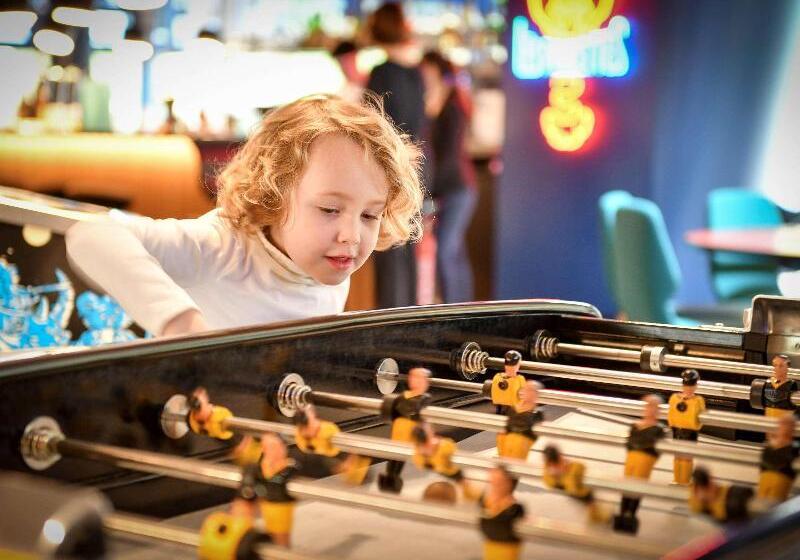 Novotel La Rochelle Centre