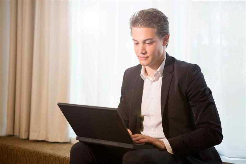 Novotel Limoges Le Lac