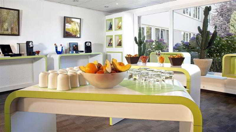 Novotel Limoges Le Lac