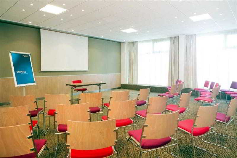 Novotel Limoges Le Lac