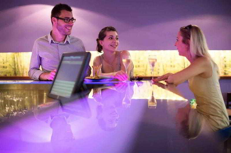 Novotel Limoges Le Lac