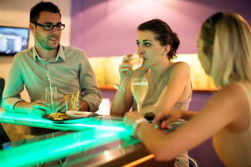 Novotel Limoges Le Lac