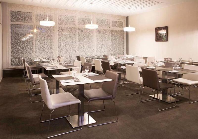 Novotel Limoges Le Lac