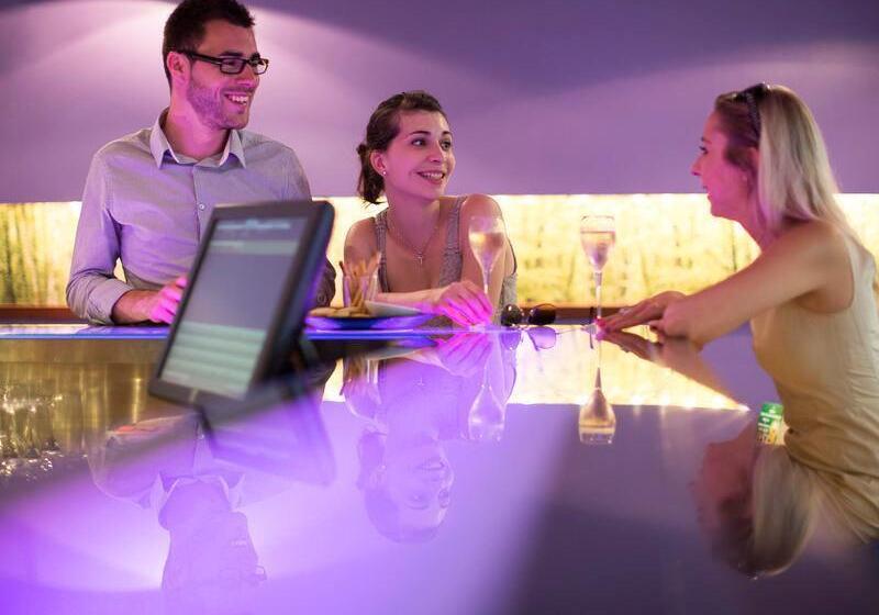 Novotel Limoges Le Lac