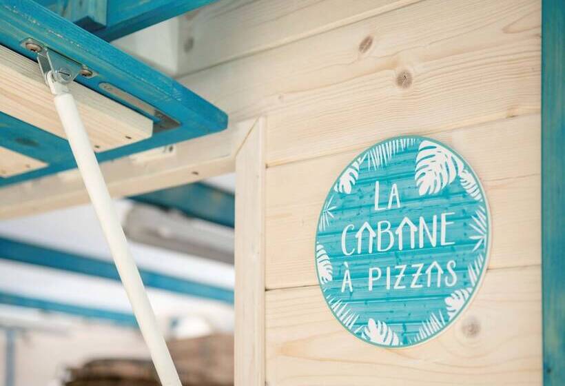 Novotel Lyon Gerland Musée des Confluences