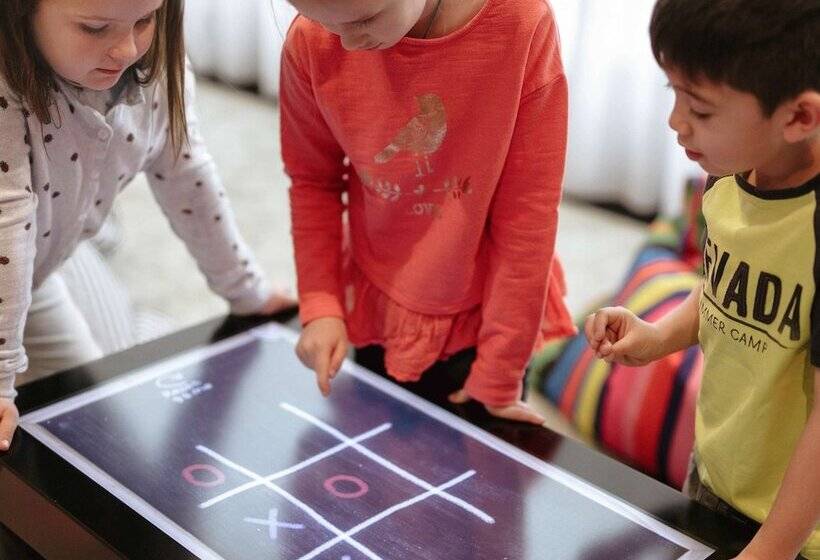 Novotel Lyon Gerland Musée des Confluences