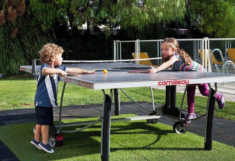 Novotel Nice Aeroport Cap 3000