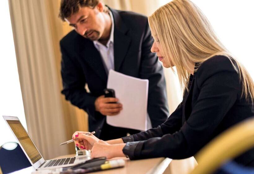 Novotel Nice Aeroport Cap 3000