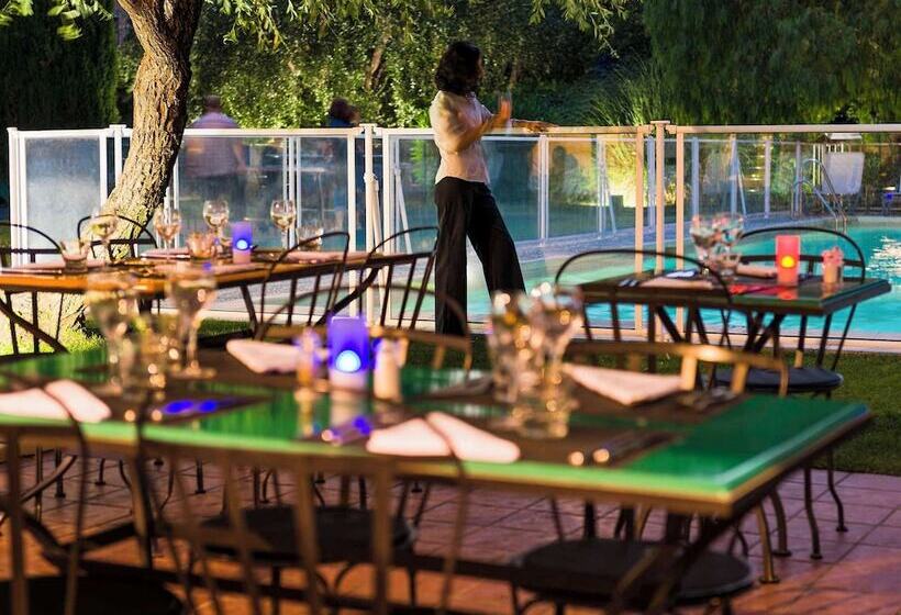 Novotel Nice Aeroport Cap 3000